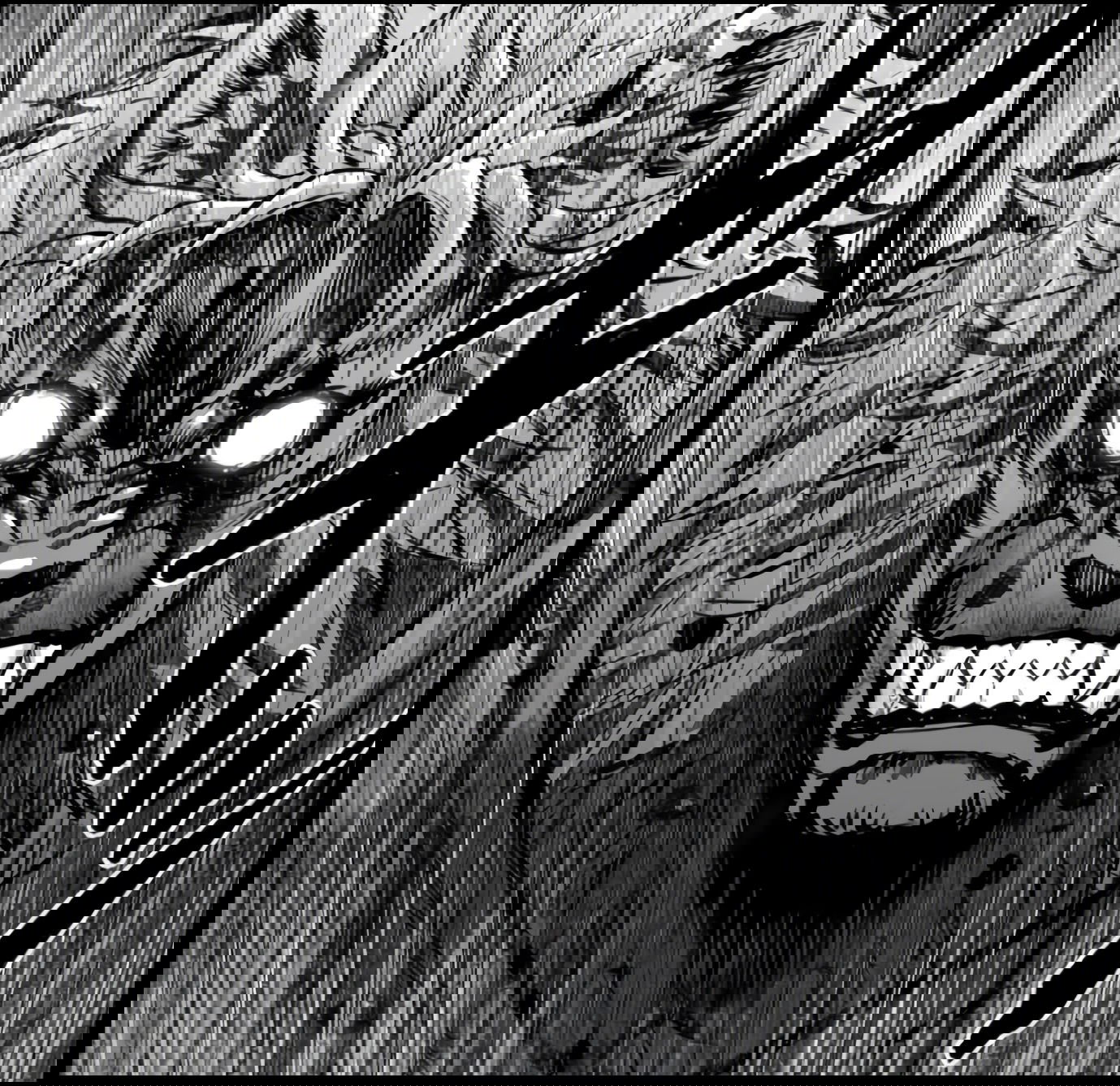 Манга Король зверей и лекарственные травы - Глава 60 Страница 26