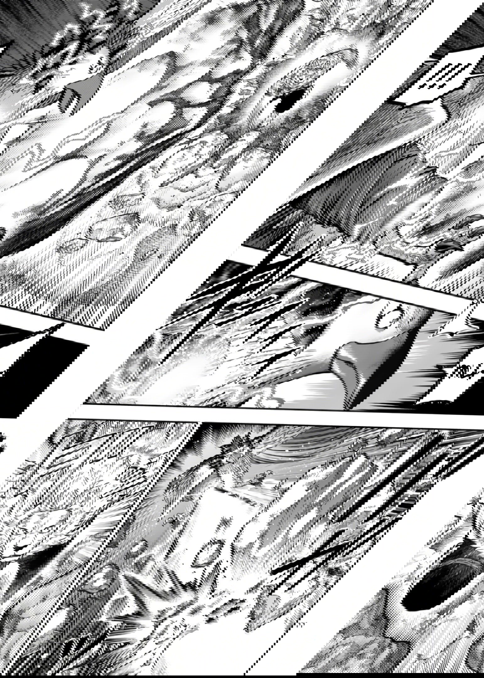 Манга Король зверей и лекарственные травы - Глава 60 Страница 12