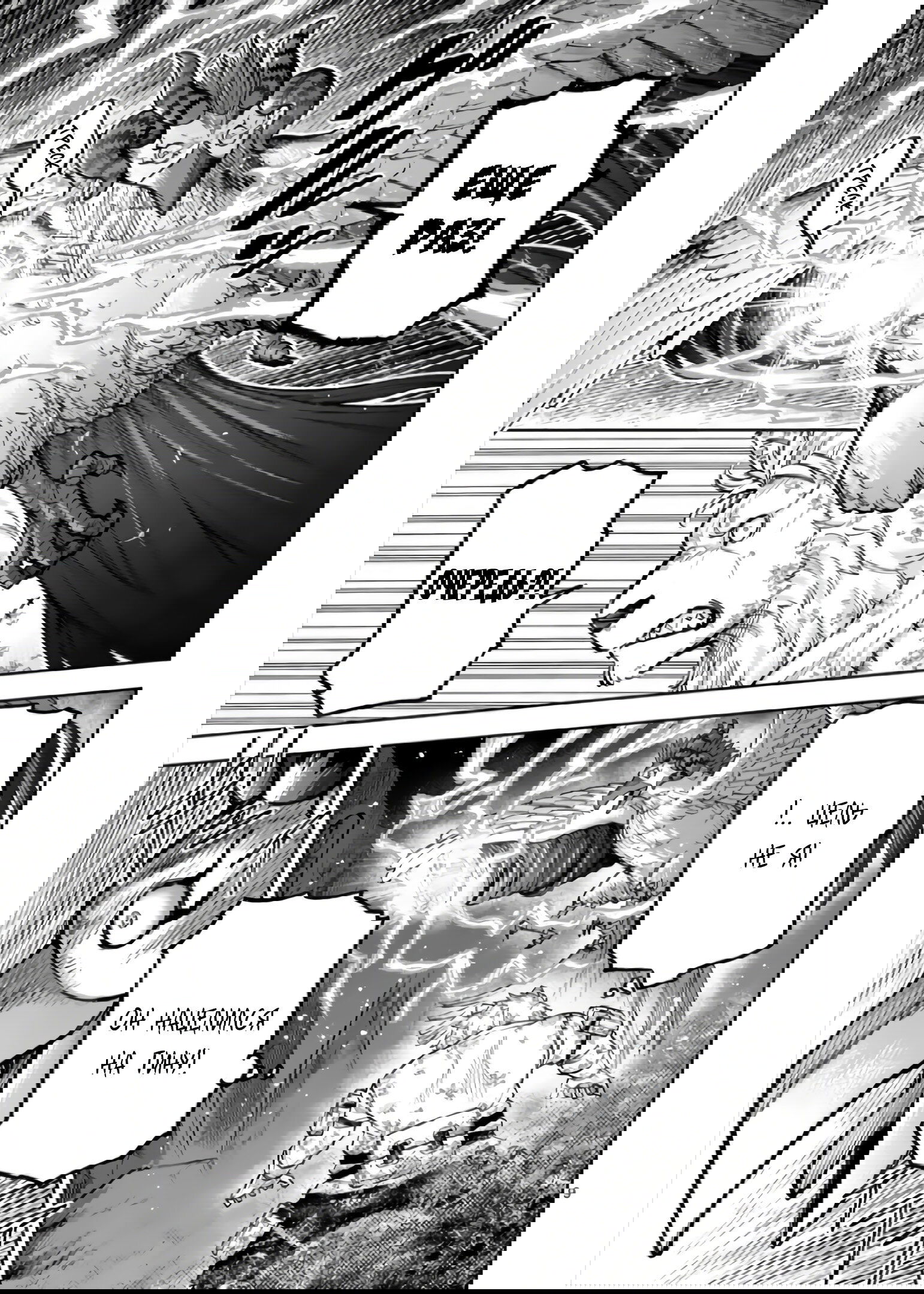 Манга Король зверей и лекарственные травы - Глава 60 Страница 10