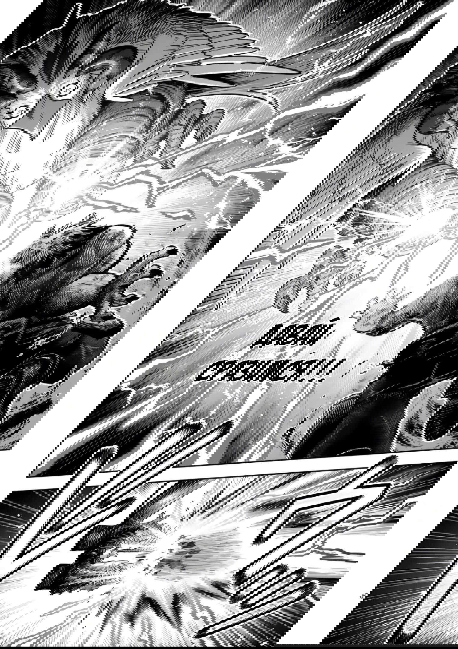 Манга Король зверей и лекарственные травы - Глава 61.1 Страница 7