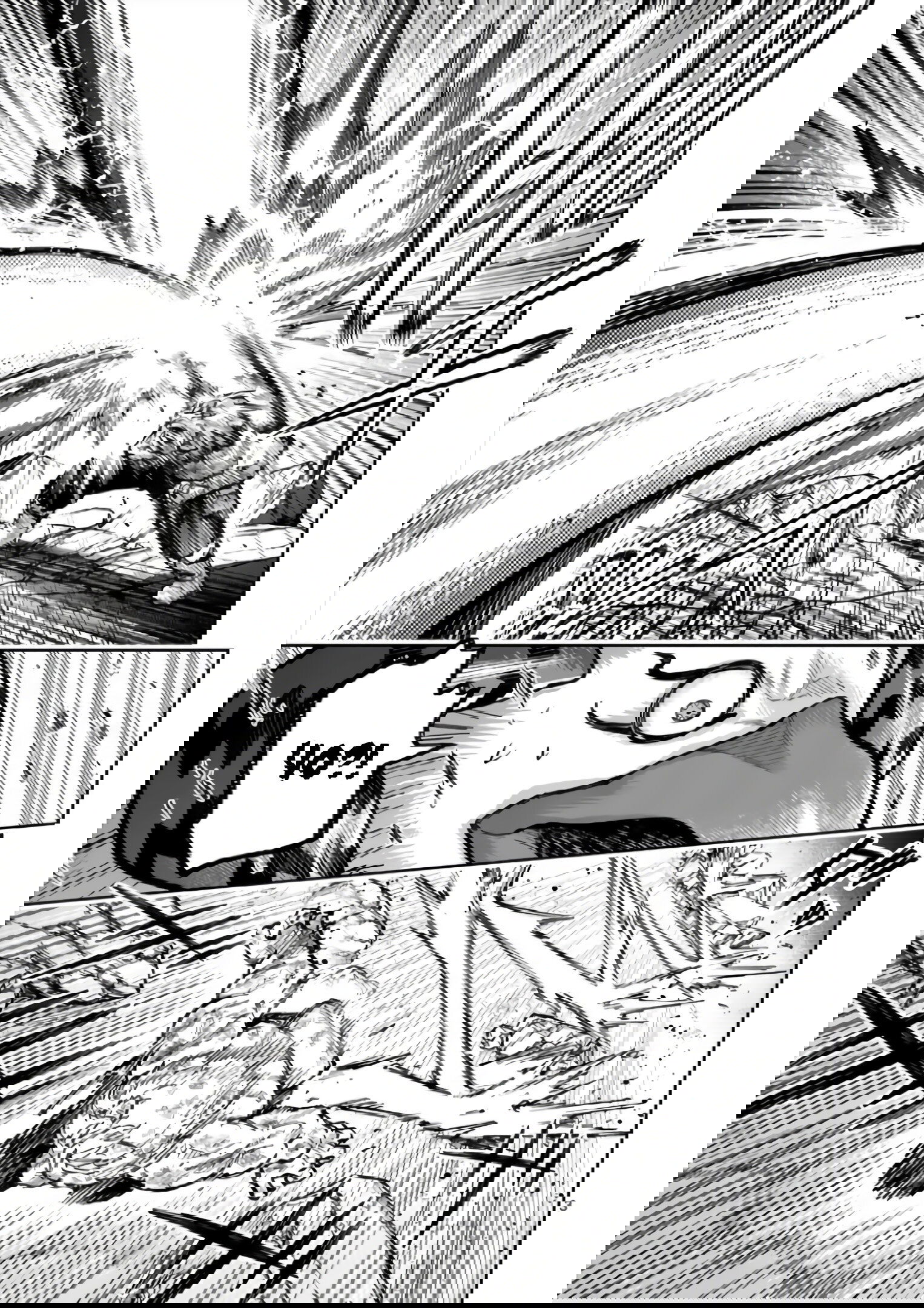 Манга Король зверей и лекарственные травы - Глава 61.1 Страница 4