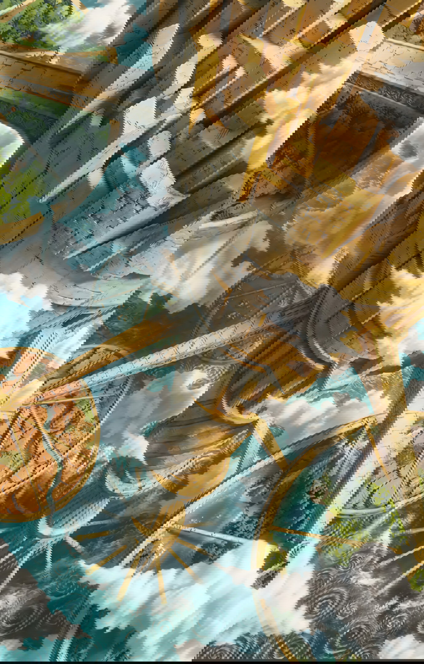 Манга Король зверей и лекарственные травы - Глава 69 Страница 26