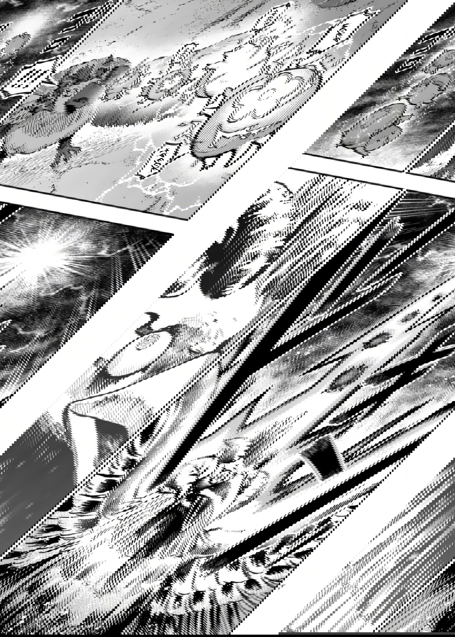 Манга Король зверей и лекарственные травы - Глава 57.1 Страница 8