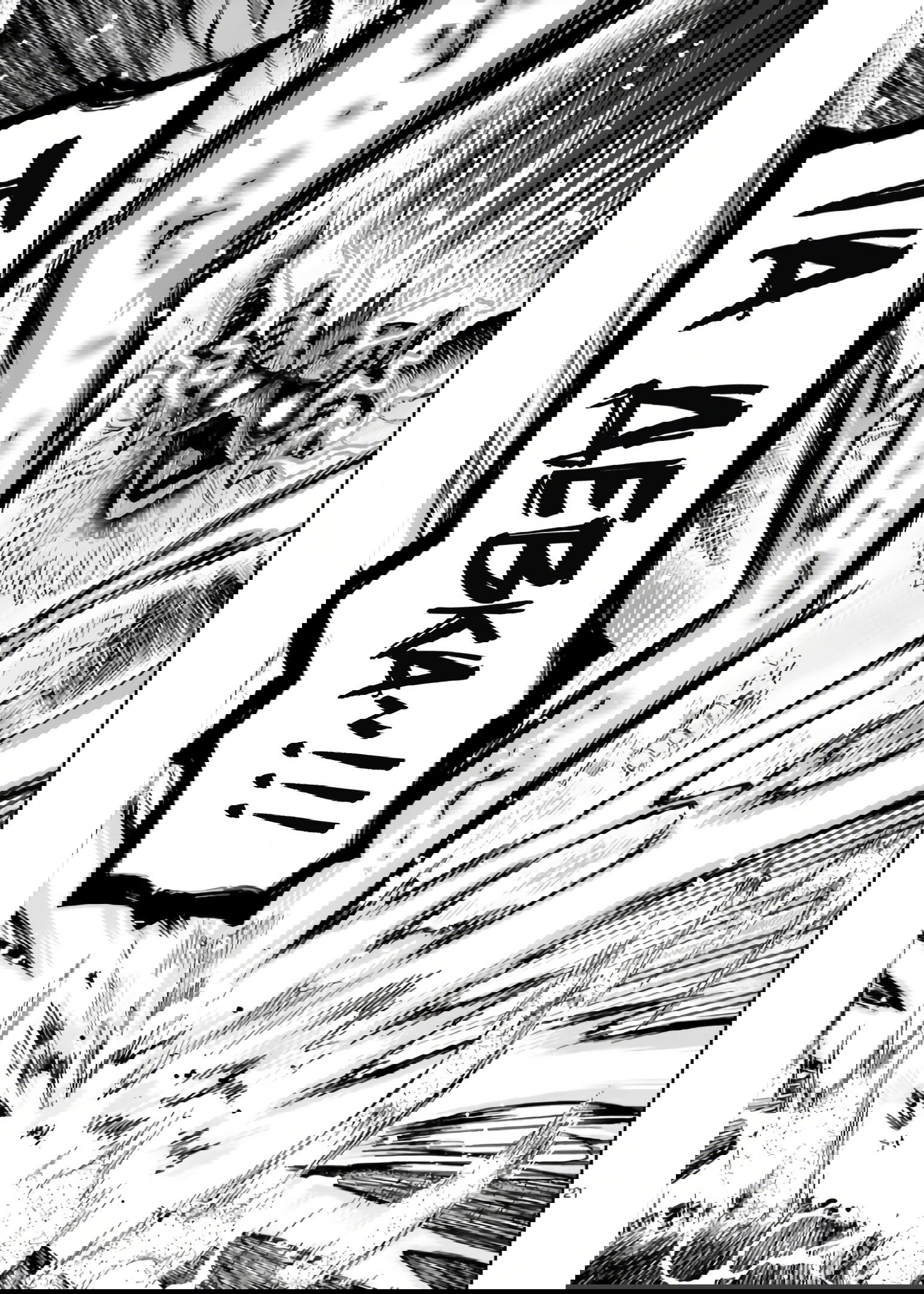 Манга Король зверей и лекарственные травы - Глава 56 Страница 22