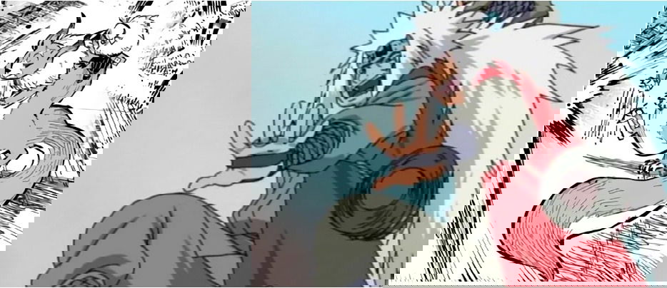 Манга Король зверей и лекарственные травы - Глава 50.1 Страница 16