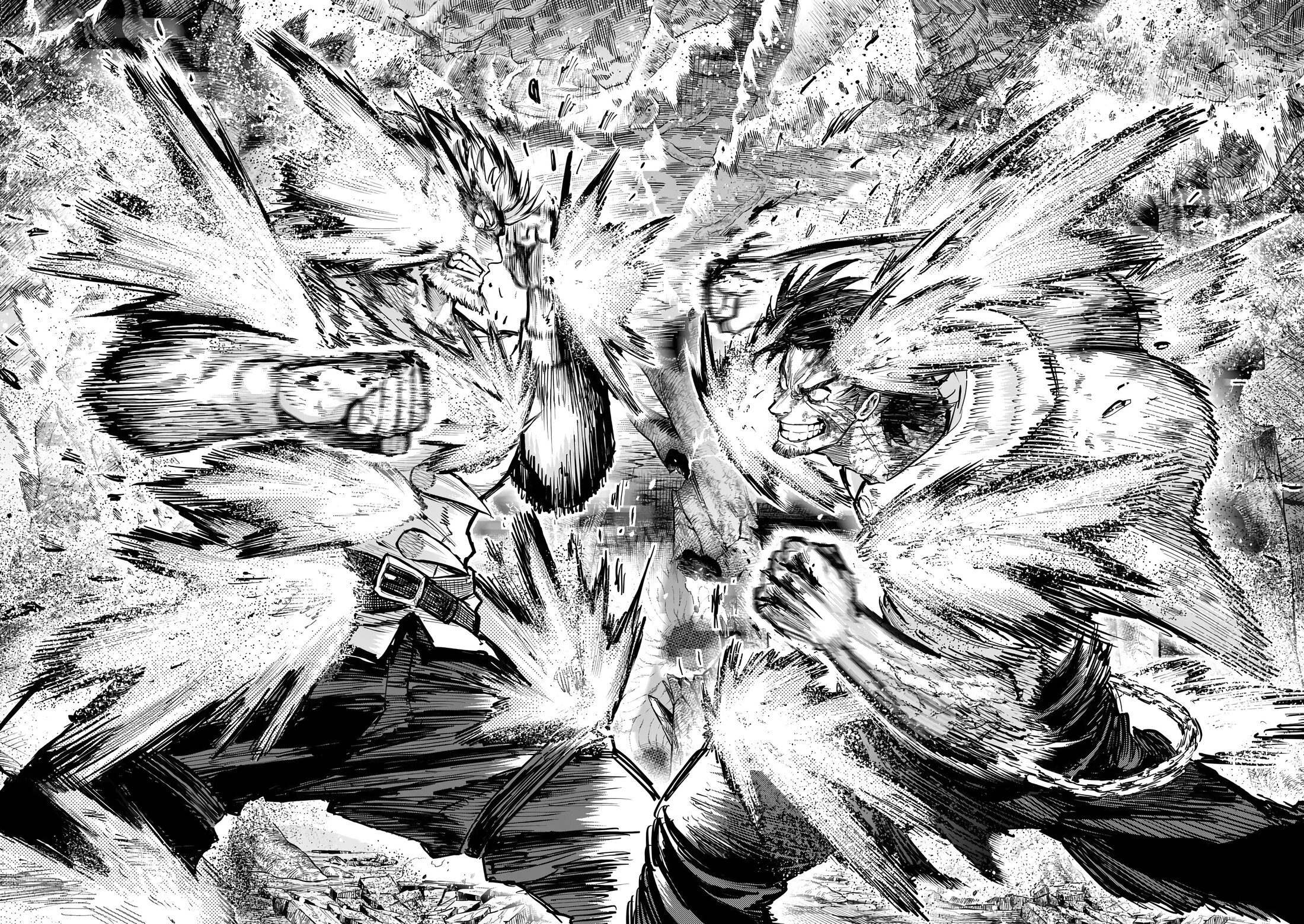 Манга Король зверей и лекарственные травы - Глава 31 Страница 9