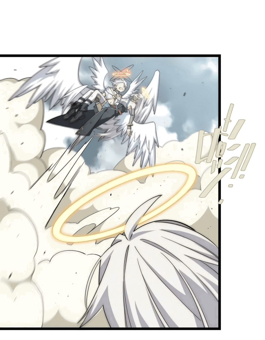 Манга Восхождение Паладина - Глава 136 Страница 41