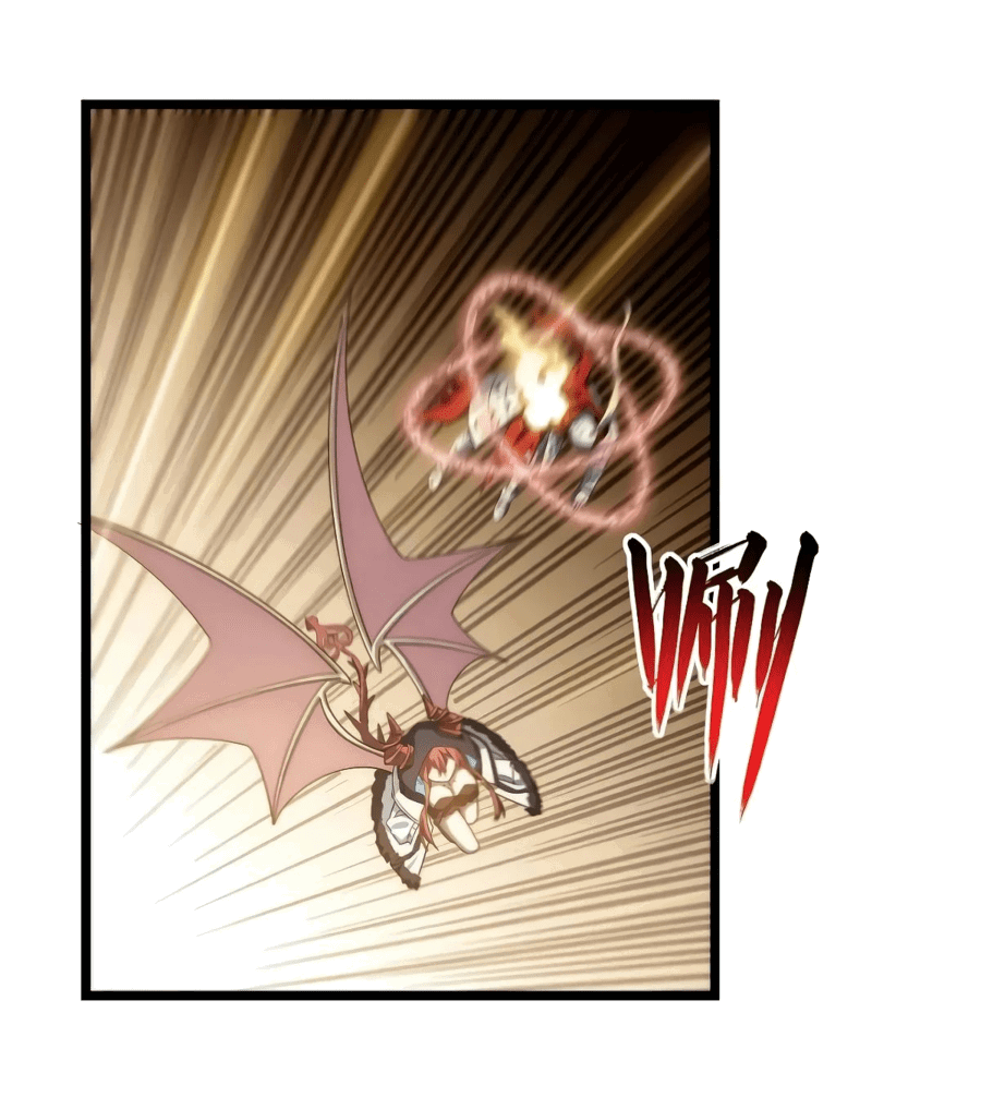 Манга Восхождение Паладина - Глава 136 Страница 38