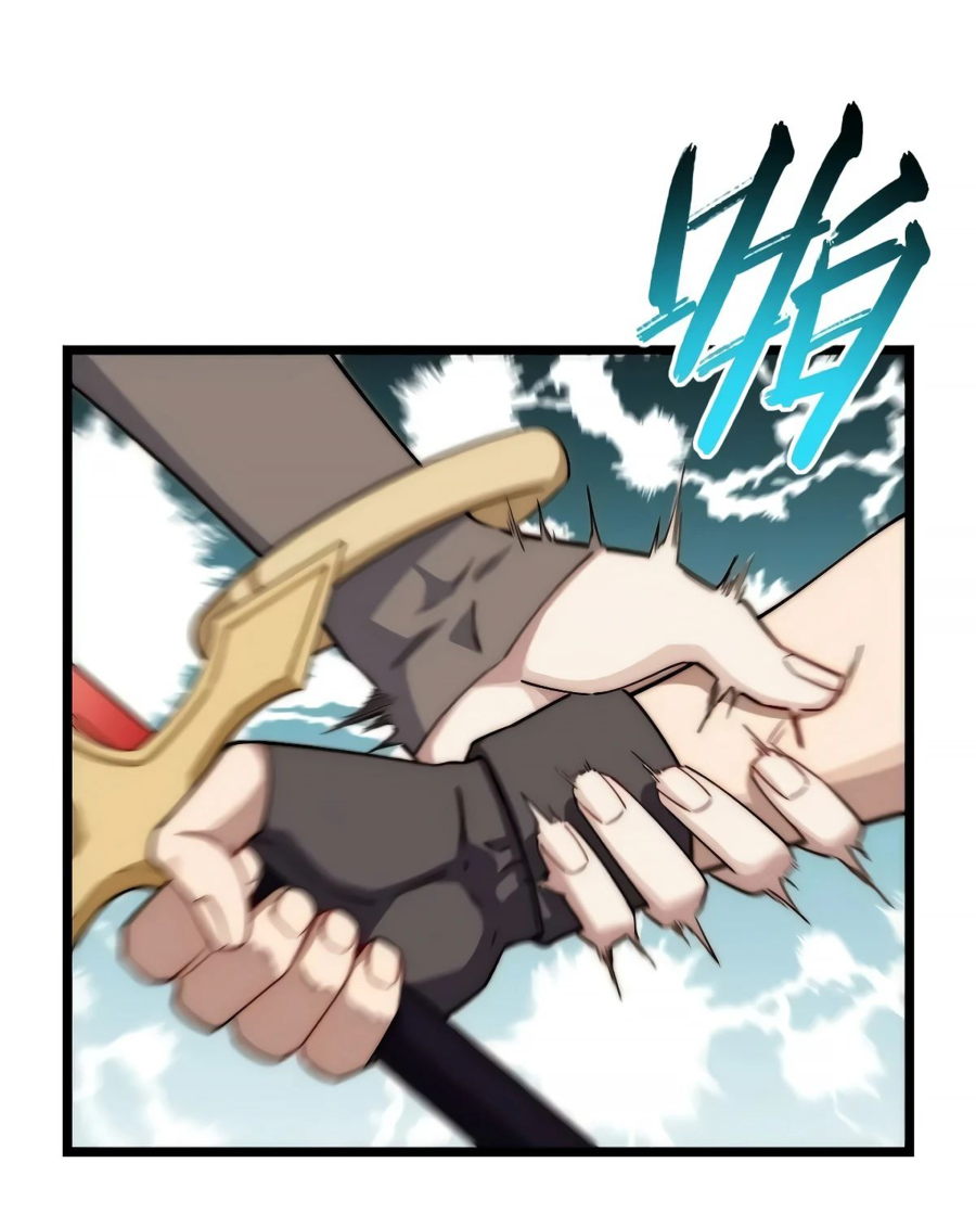 Манга Восхождение Паладина - Глава 136 Страница 24