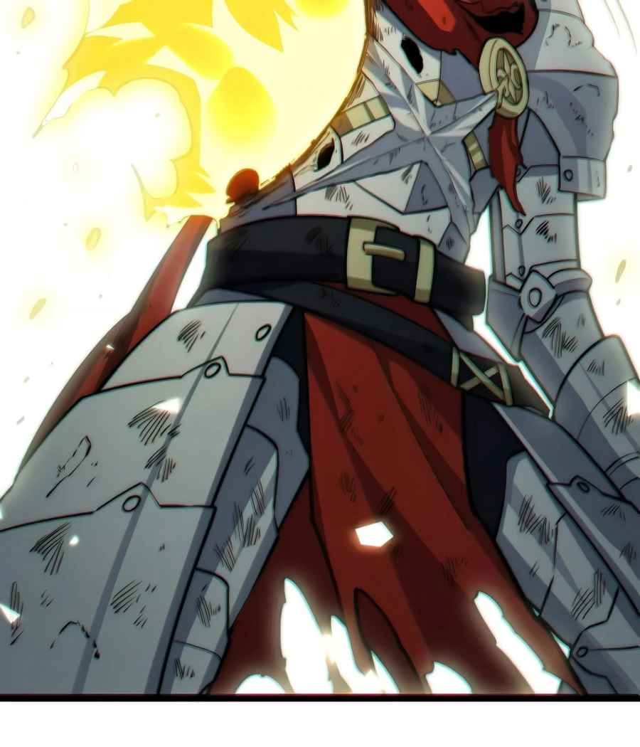 Манга Восхождение Паладина - Глава 136 Страница 11