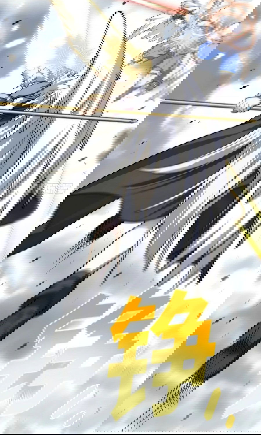 Манга Восхождение Паладина - Глава 136 Страница 5