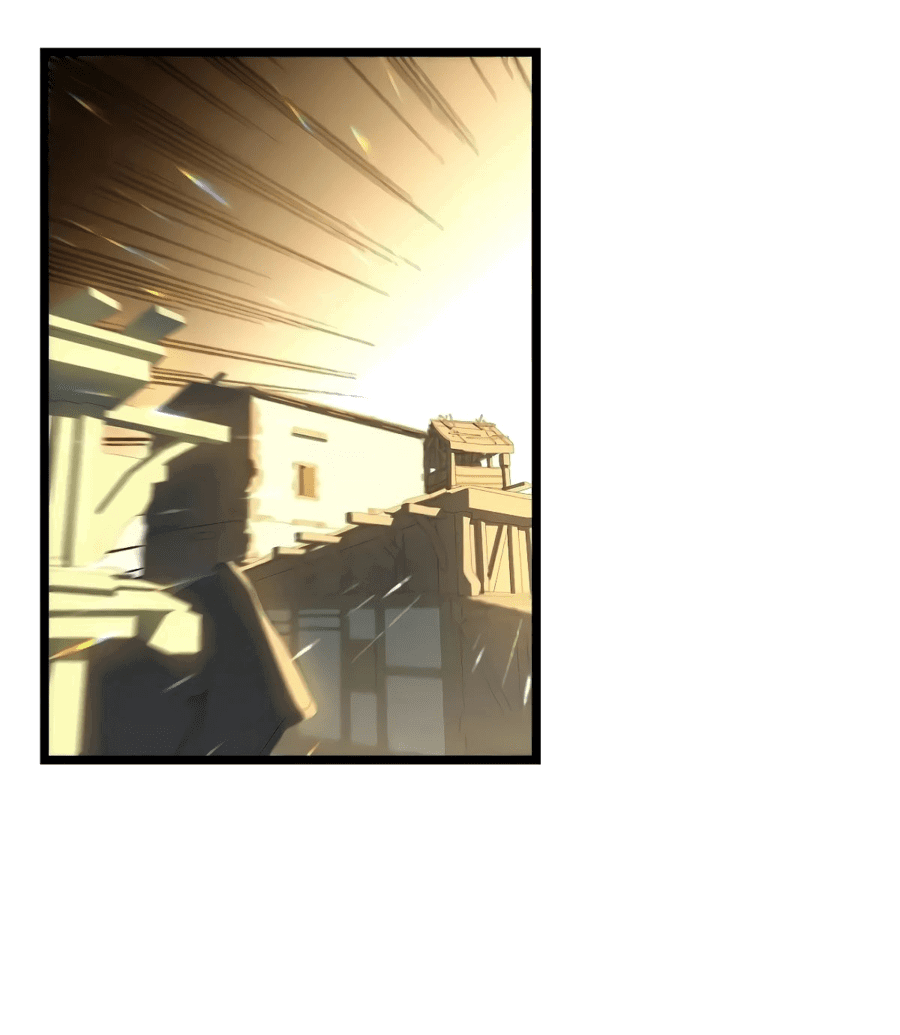 Манга Восхождение Паладина - Глава 136 Страница 36