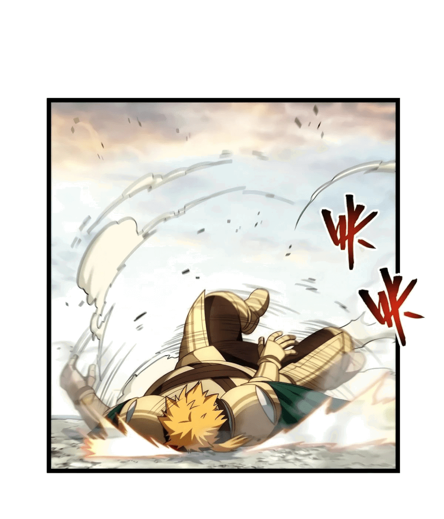 Манга Восхождение Паладина - Глава 135 Страница 40