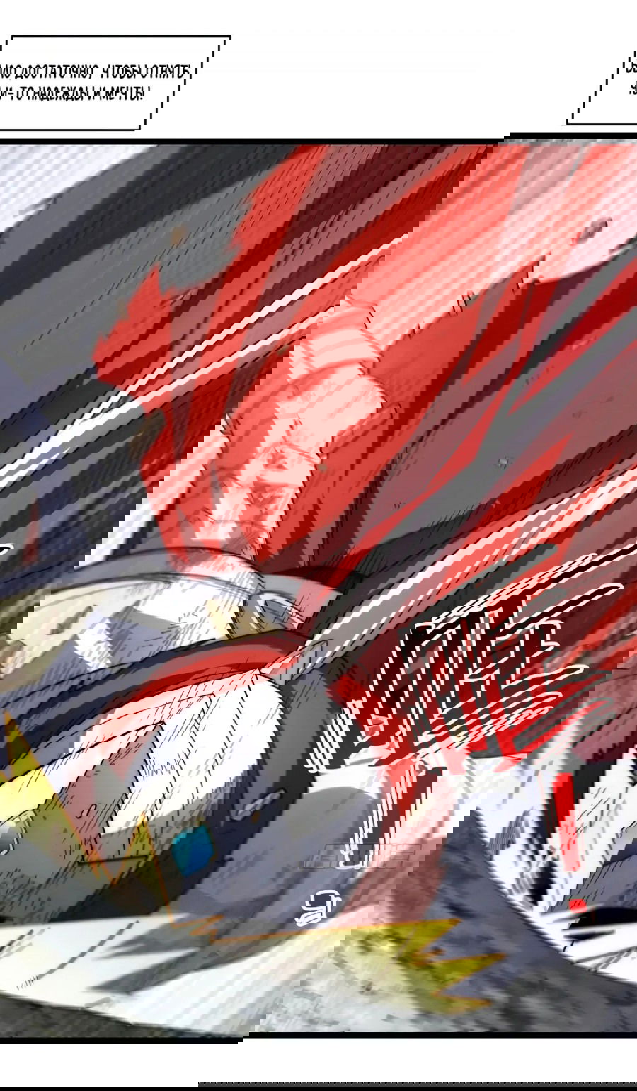 Манга Восхождение Паладина - Глава 135 Страница 13