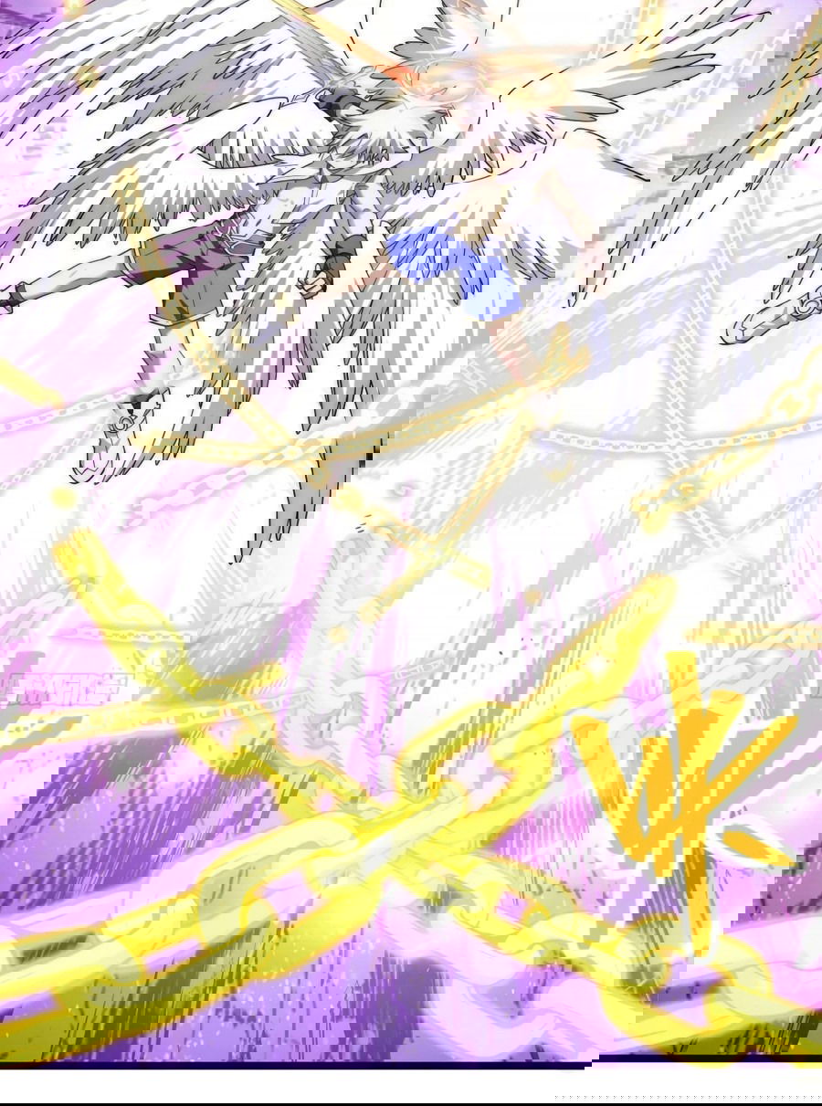 Манга Восхождение Паладина - Глава 135 Страница 46