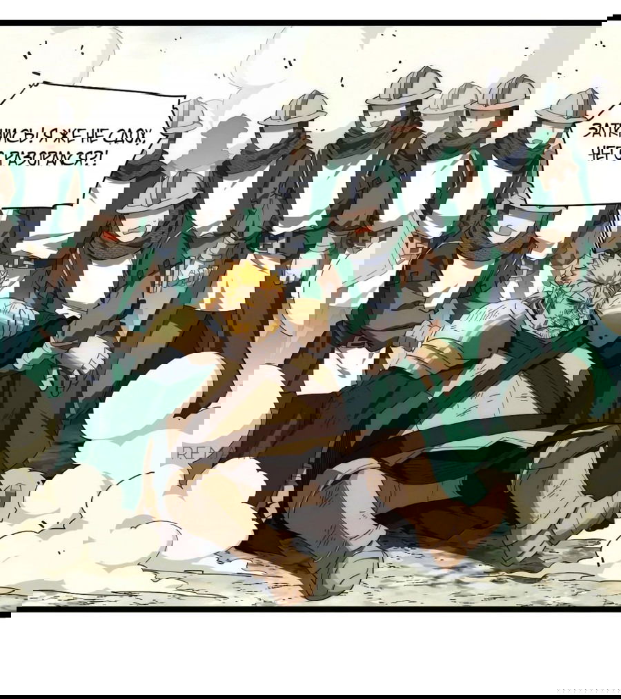 Манга Восхождение Паладина - Глава 135 Страница 42