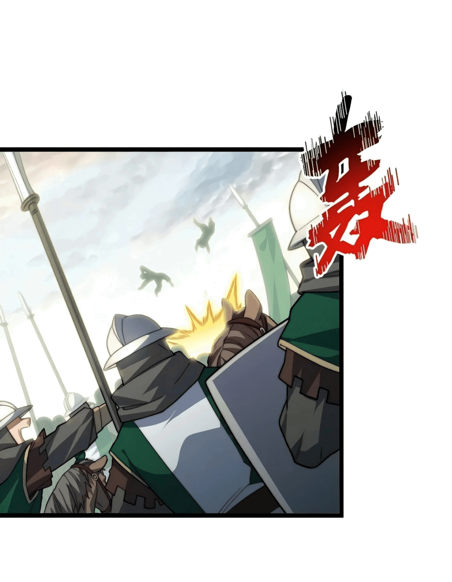 Манга Восхождение Паладина - Глава 135 Страница 3