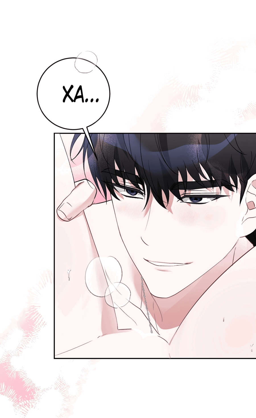 Манга Развратный друг - Глава 4 Страница 38