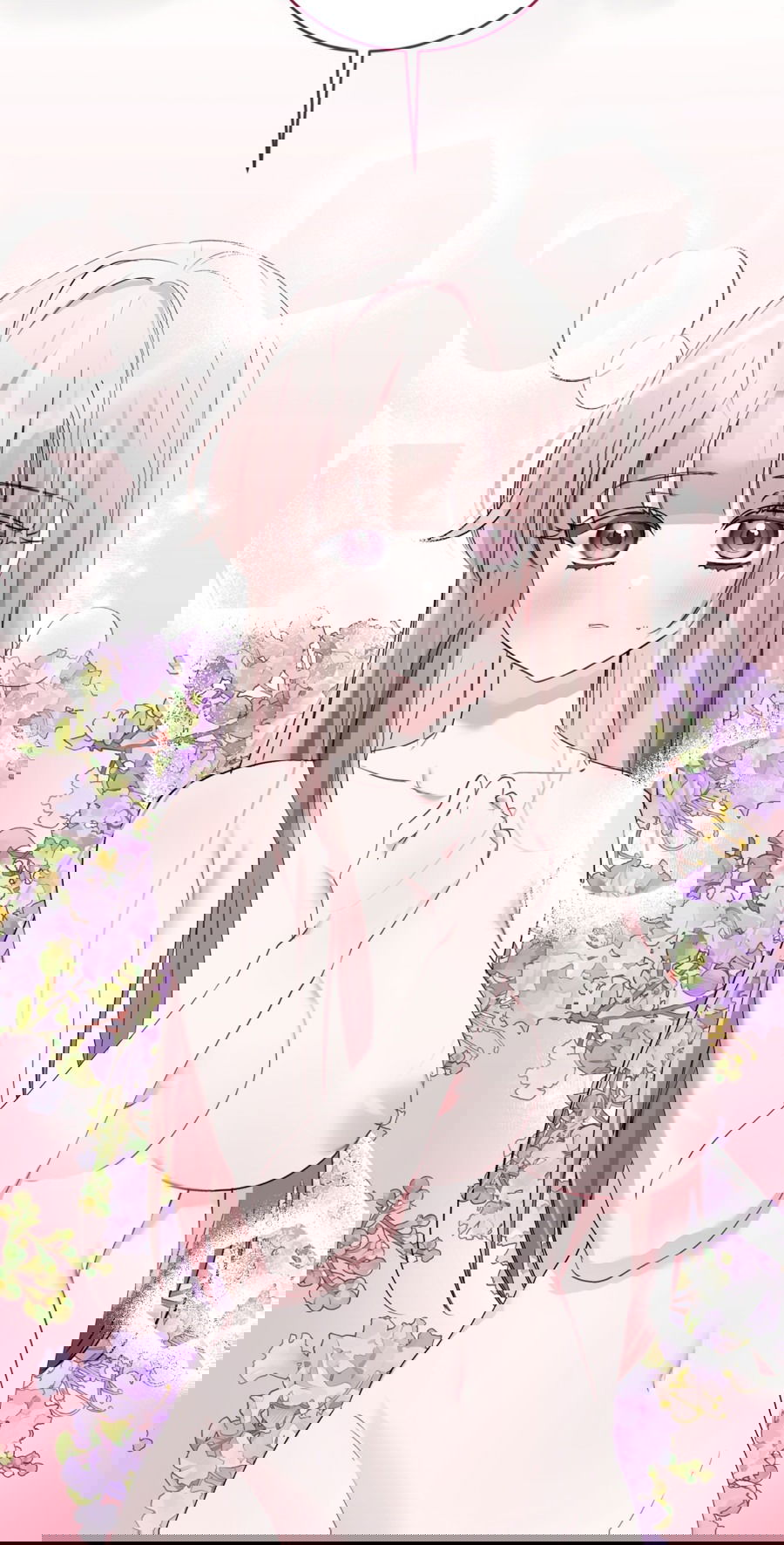 Манга Развратный друг - Глава 3 Страница 2