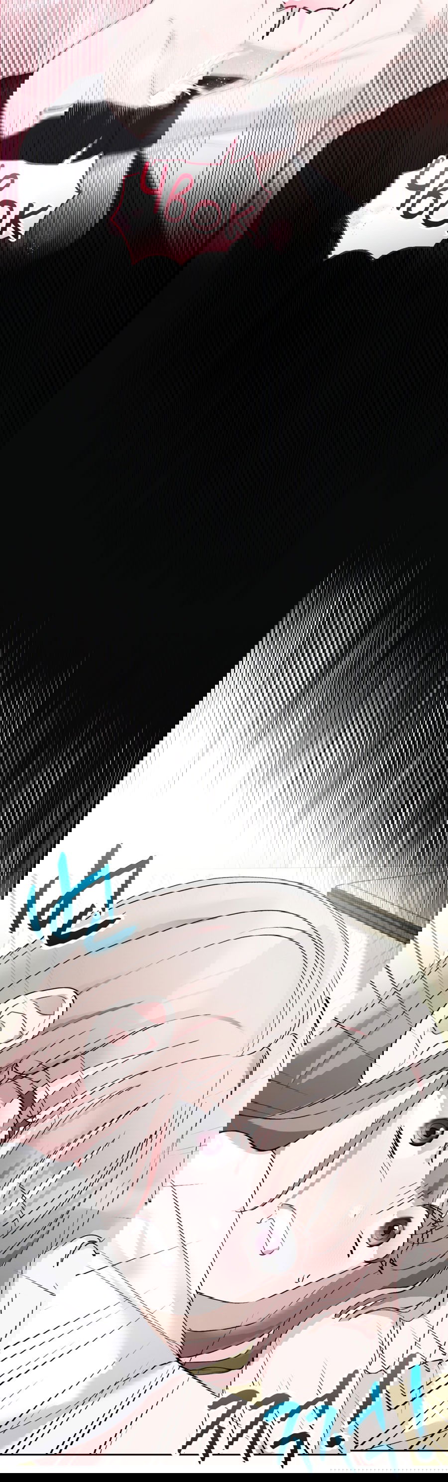 Манга Развратный друг - Глава 3 Страница 31