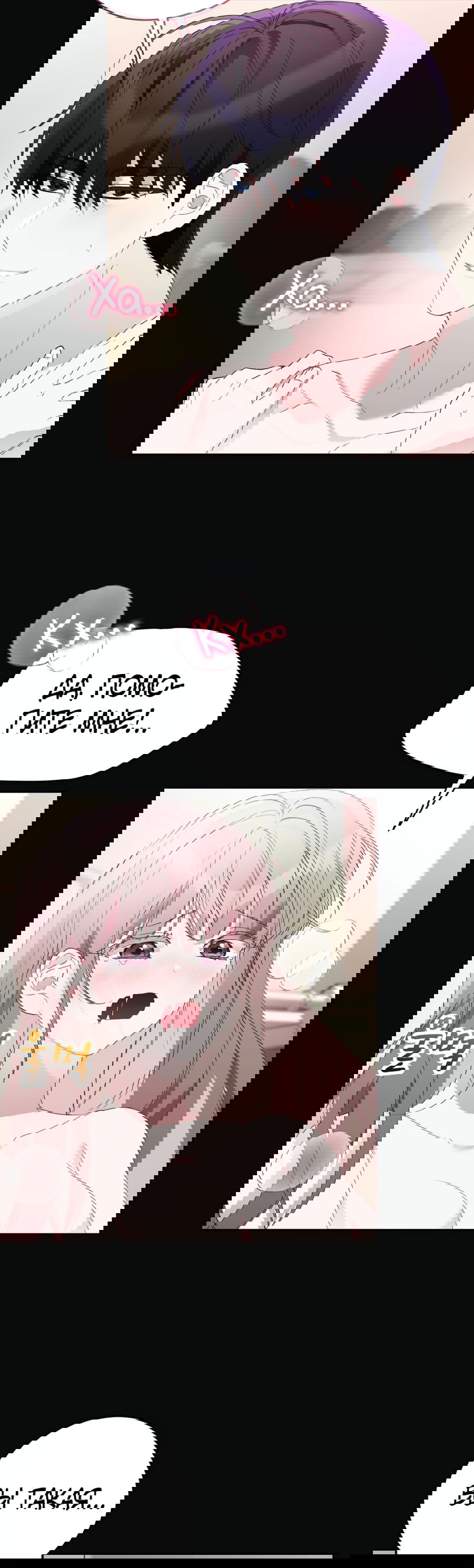 Манга Развратный друг - Глава 3 Страница 26