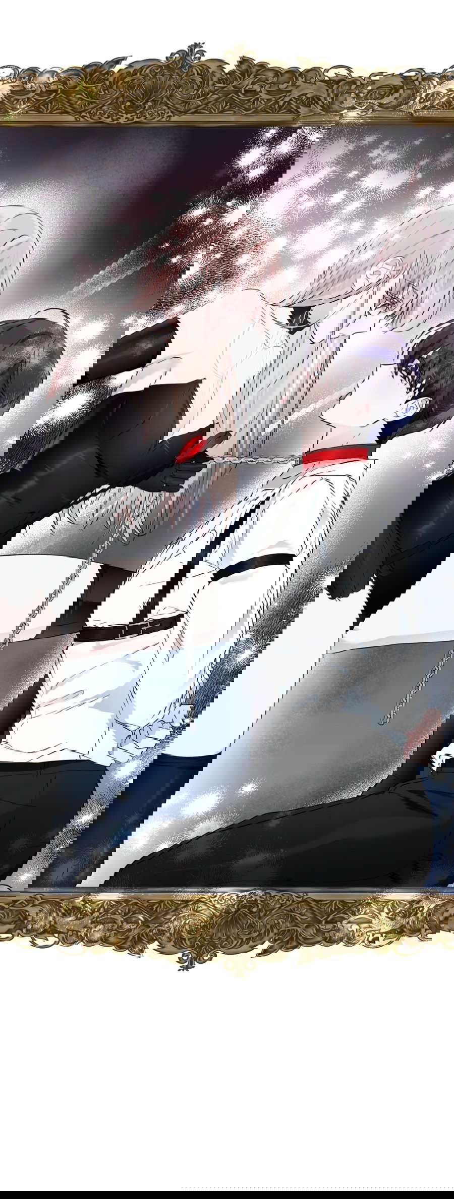 Манга Развратный друг - Глава 1 Страница 31