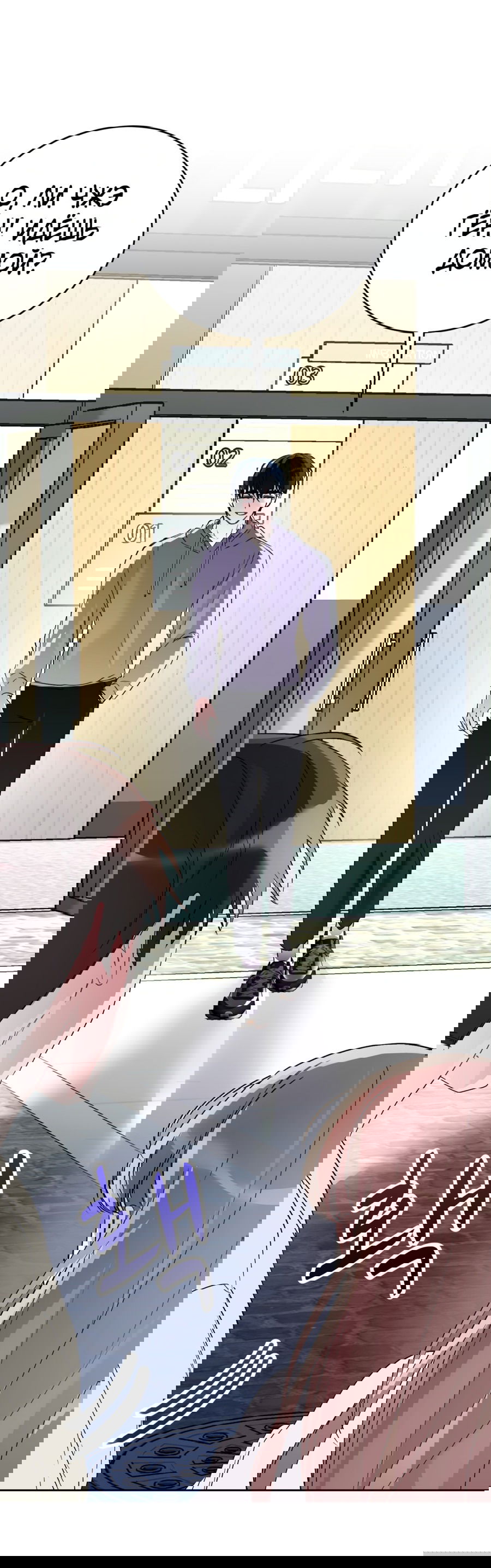 Манга Развратный друг - Глава 1 Страница 78