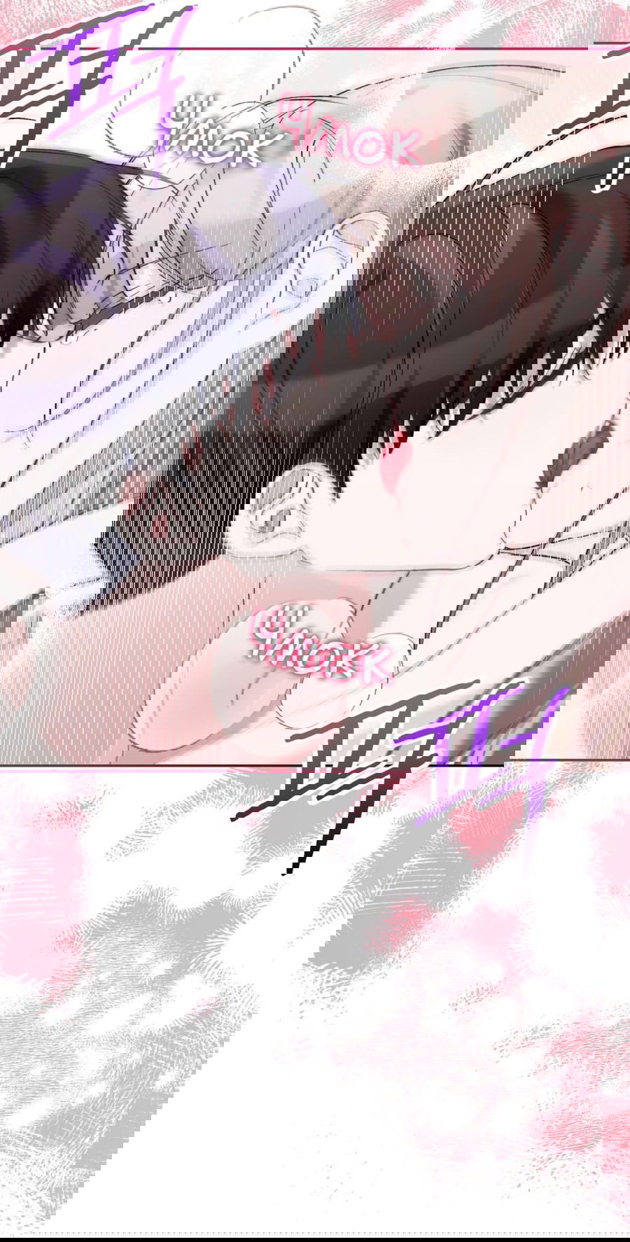 Манга Развратный друг - Глава 20 Страница 49