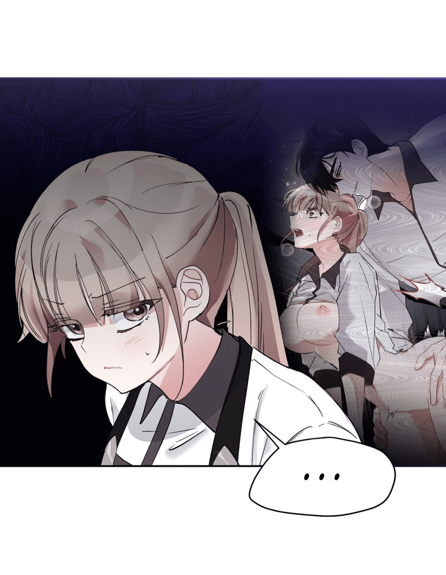 Манга Развратный друг - Глава 19 Страница 18