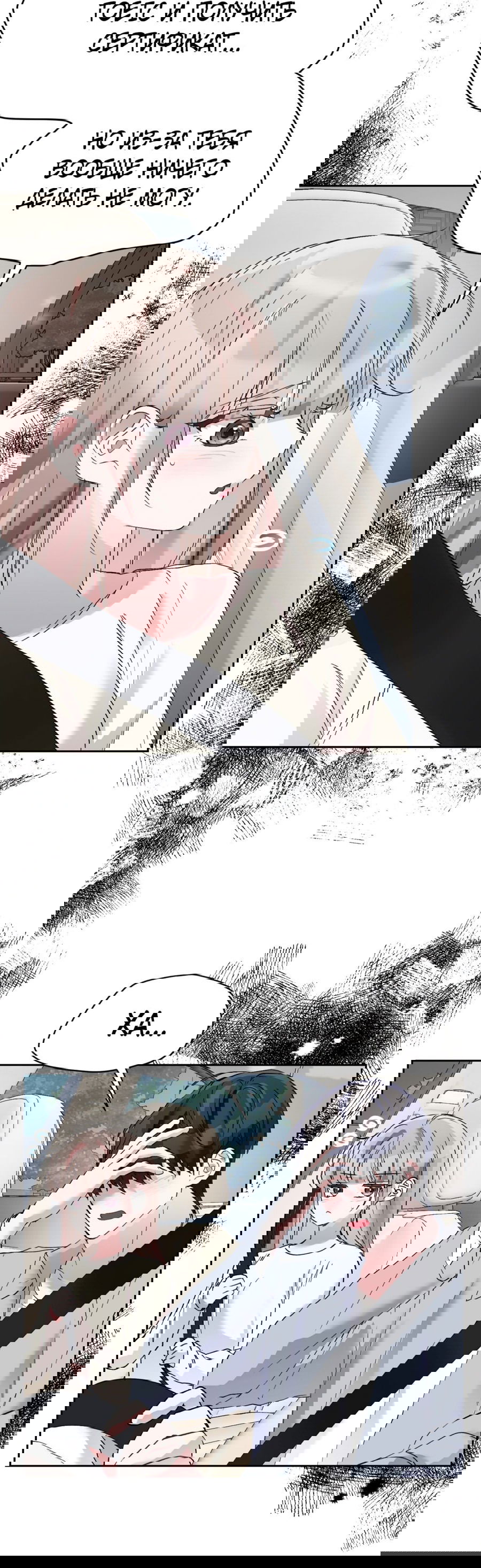 Манга Развратный друг - Глава 19 Страница 30