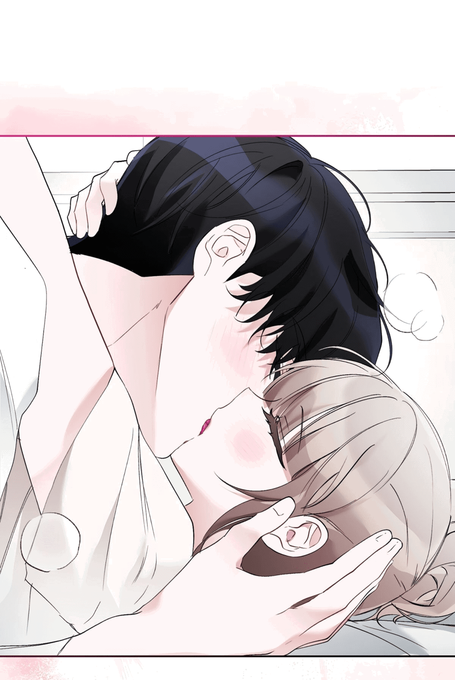 Манга Развратный друг - Глава 18 Страница 2