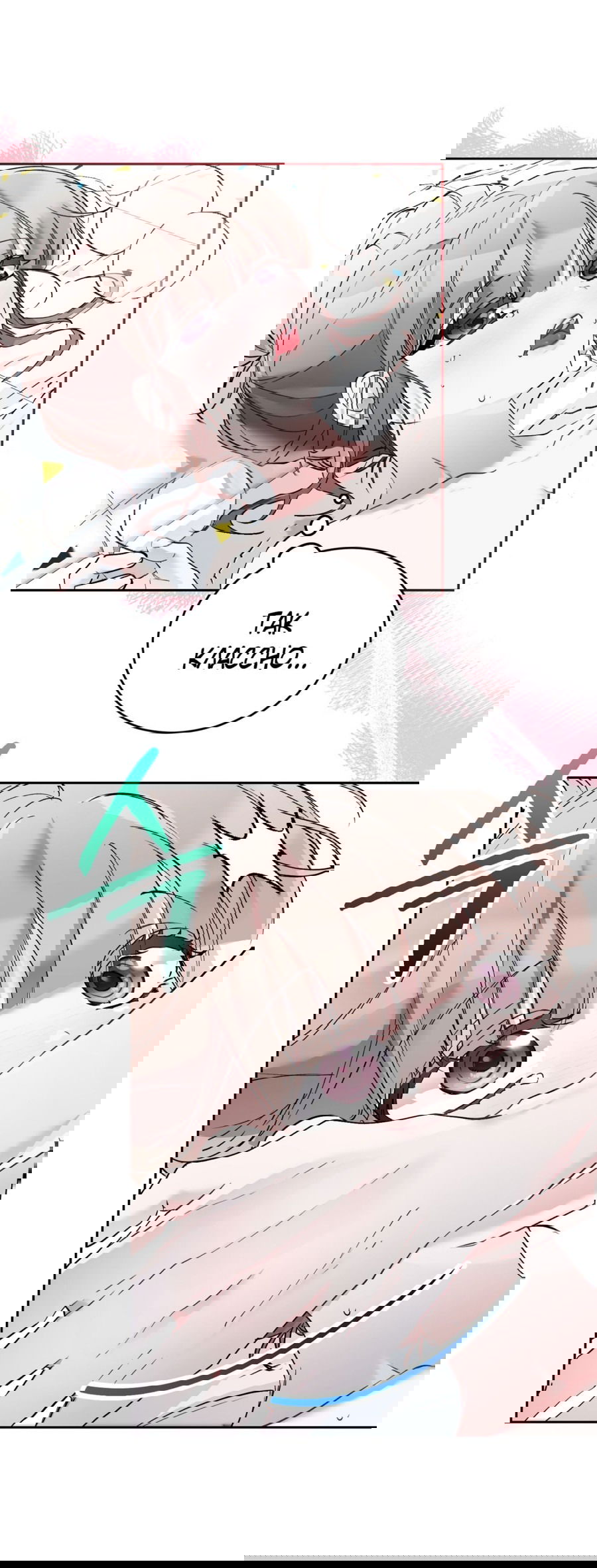 Манга Развратный друг - Глава 18 Страница 34