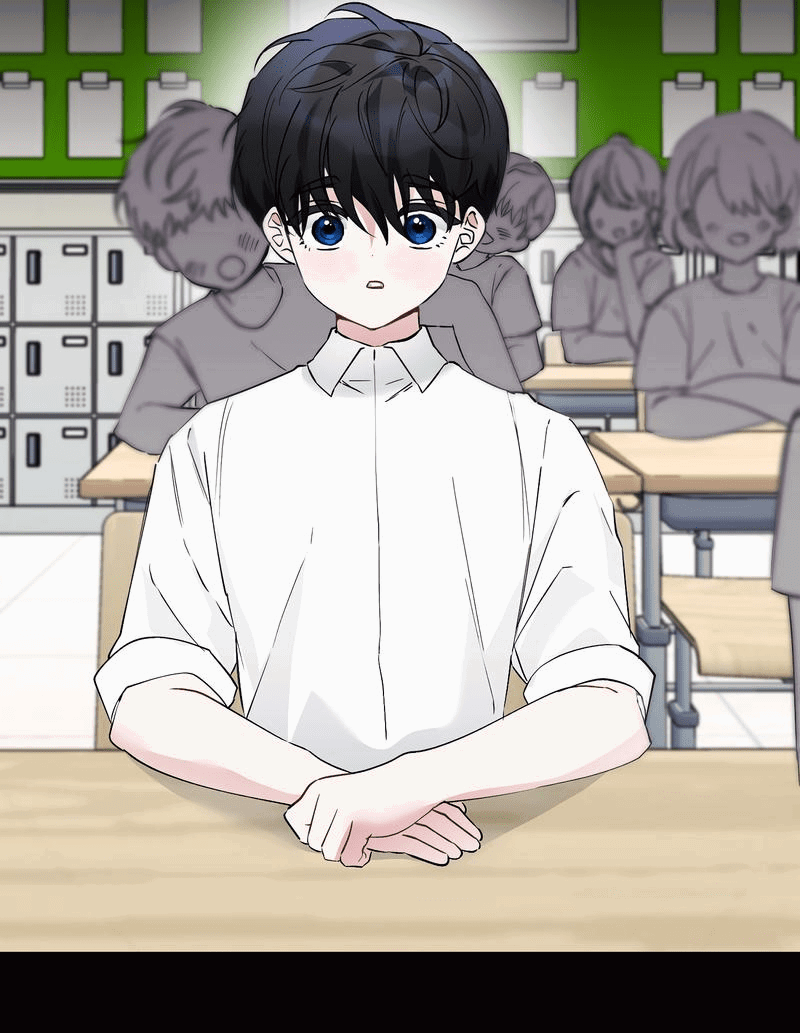 Манга Развратный друг - Глава 16 Страница 22