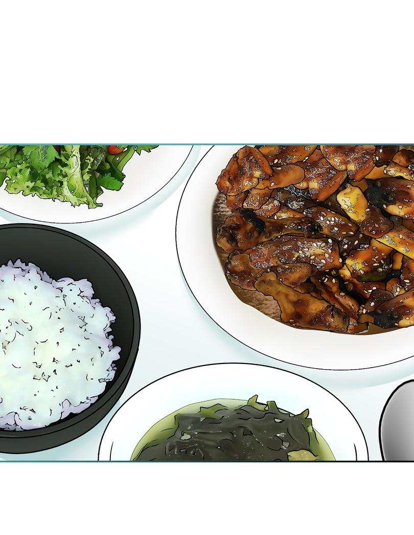 Манга Развратный друг - Глава 10 Страница 1