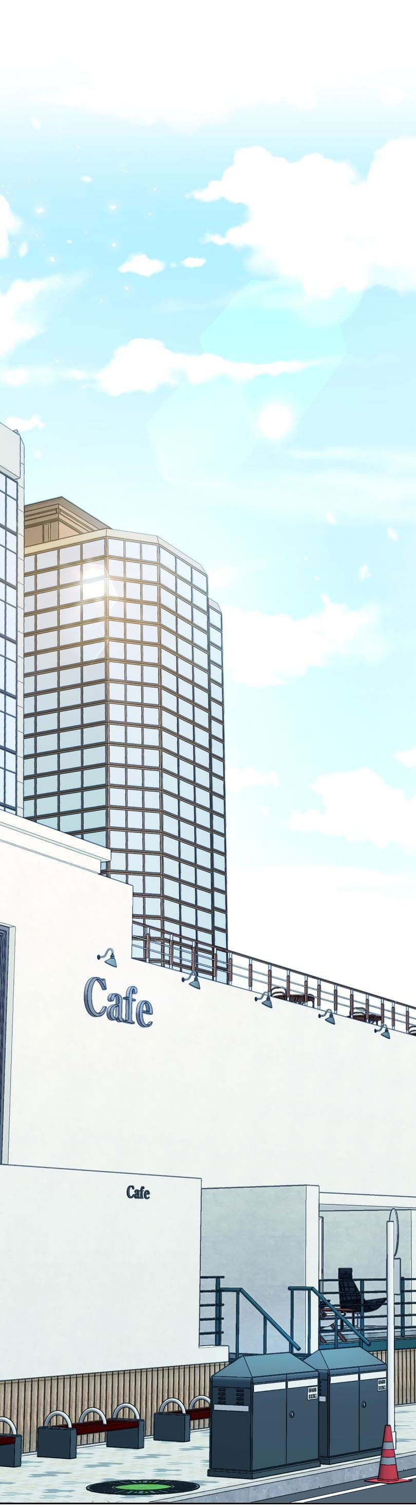 Манга Развратный друг - Глава 8 Страница 1