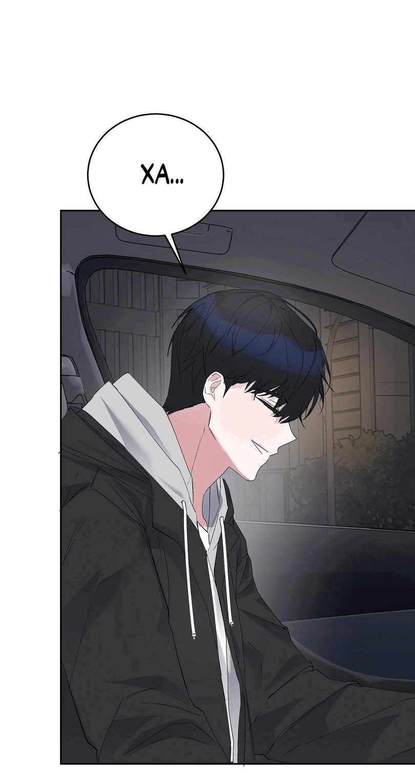 Манга Развратный друг - Глава 8 Страница 40