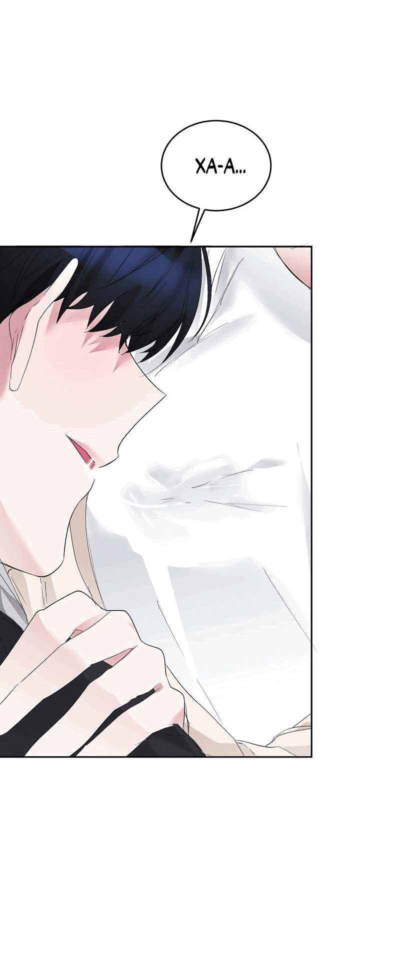 Манга Развратный друг - Глава 8 Страница 55