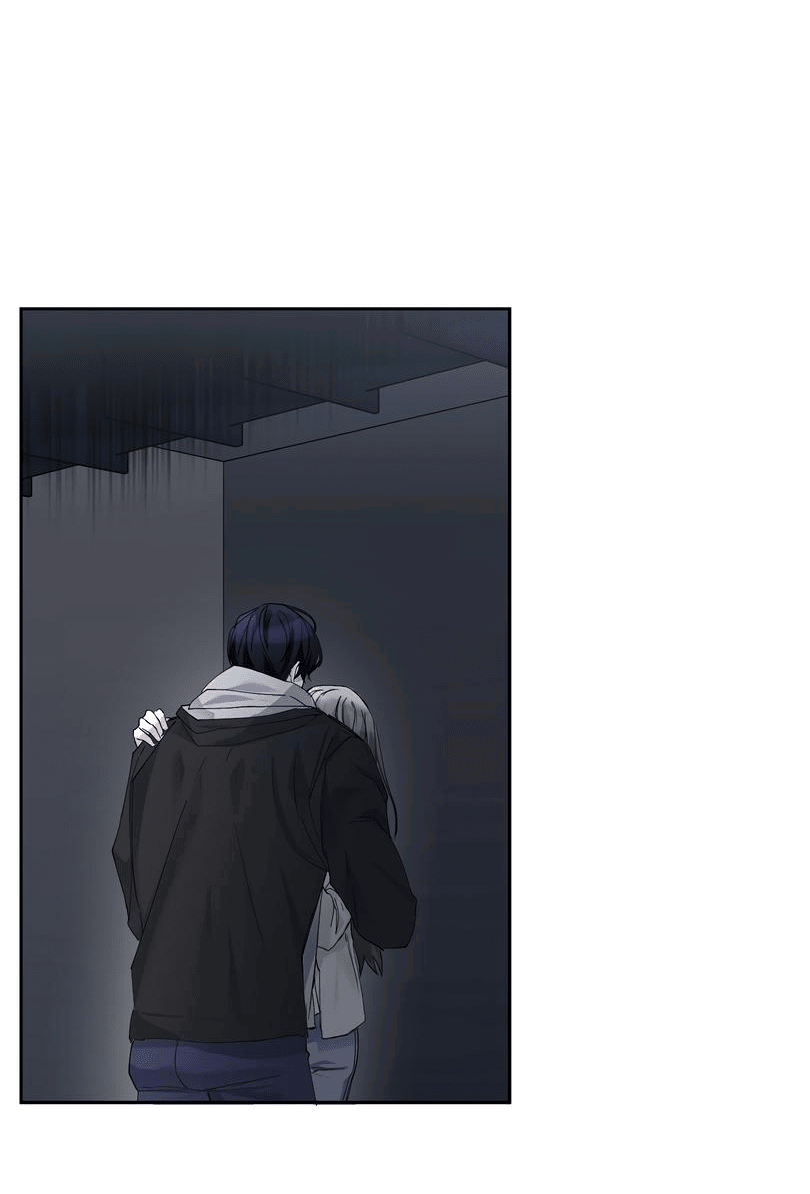 Манга Развратный друг - Глава 8 Страница 47