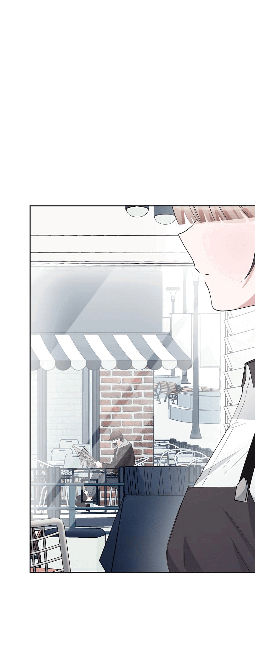 Манга Развратный друг - Глава 8 Страница 2