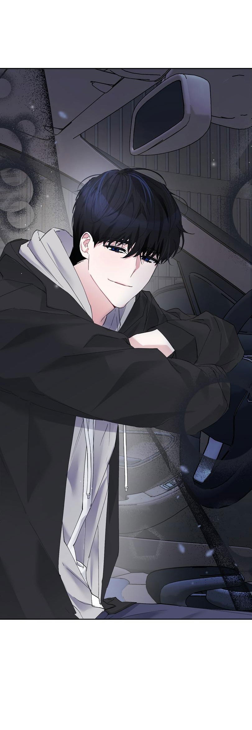 Манга Развратный друг - Глава 8 Страница 43