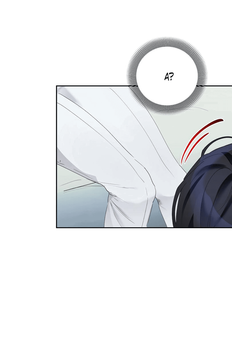 Манга Развратный друг - Глава 6 Страница 33