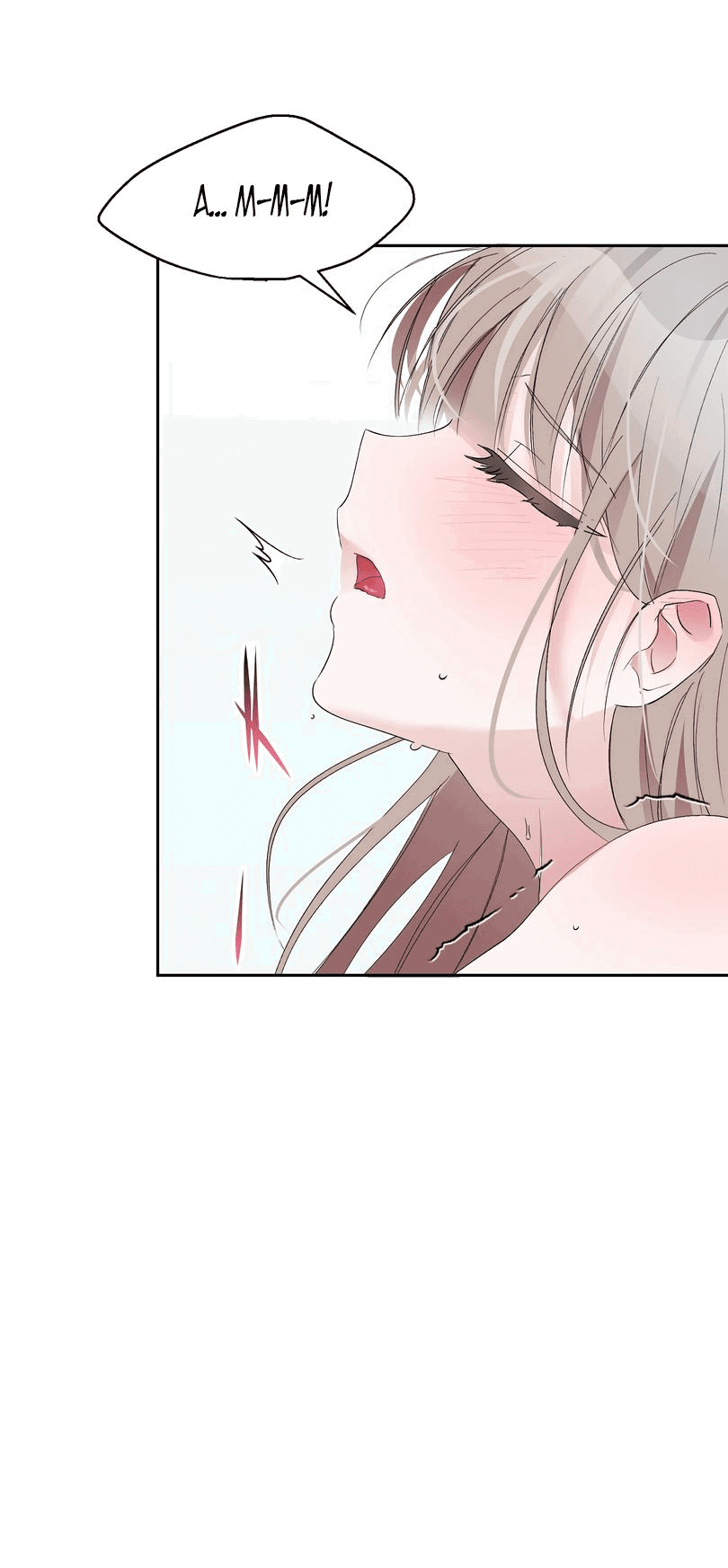 Манга Развратный друг - Глава 5 Страница 28