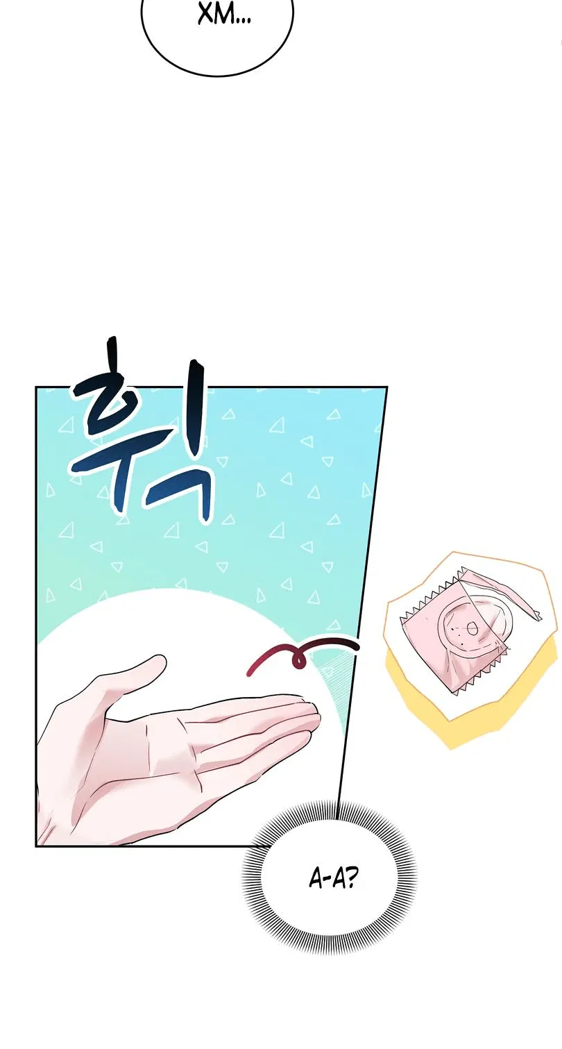 Манга Развратный друг - Глава 4 Страница 42