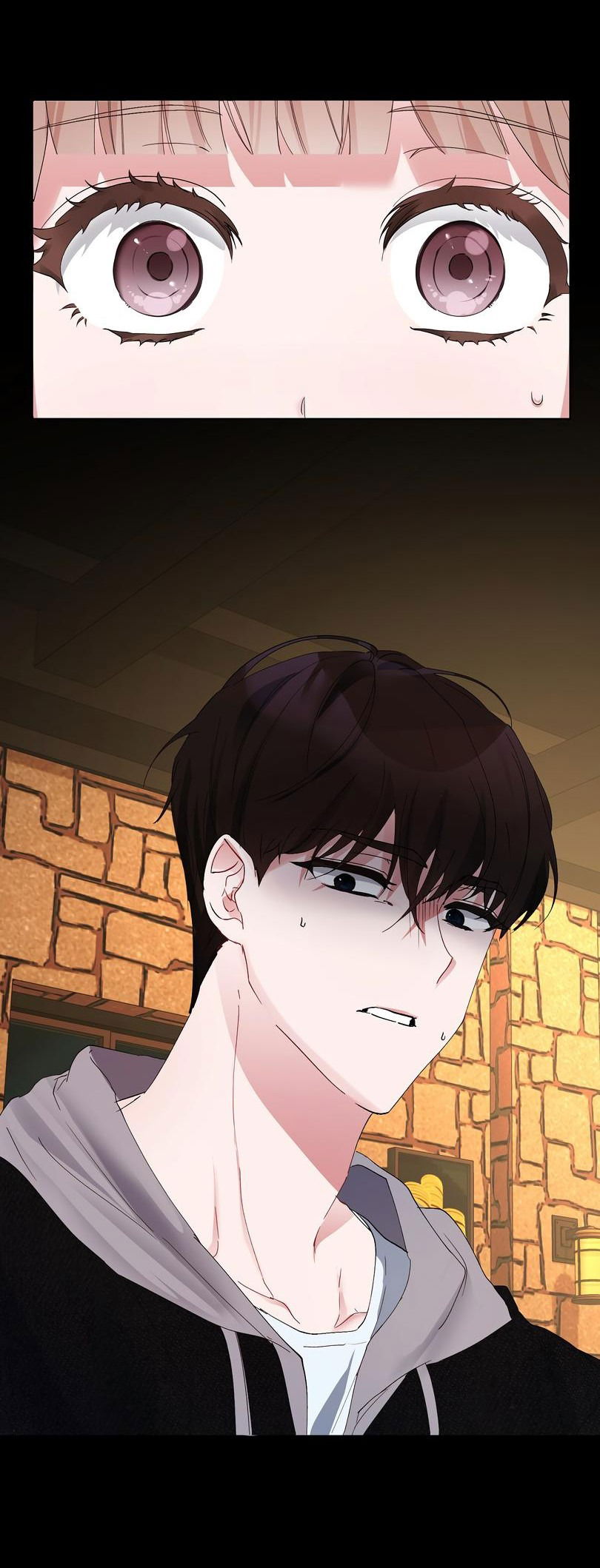 Манга Развратный друг - Глава 1 Страница 2