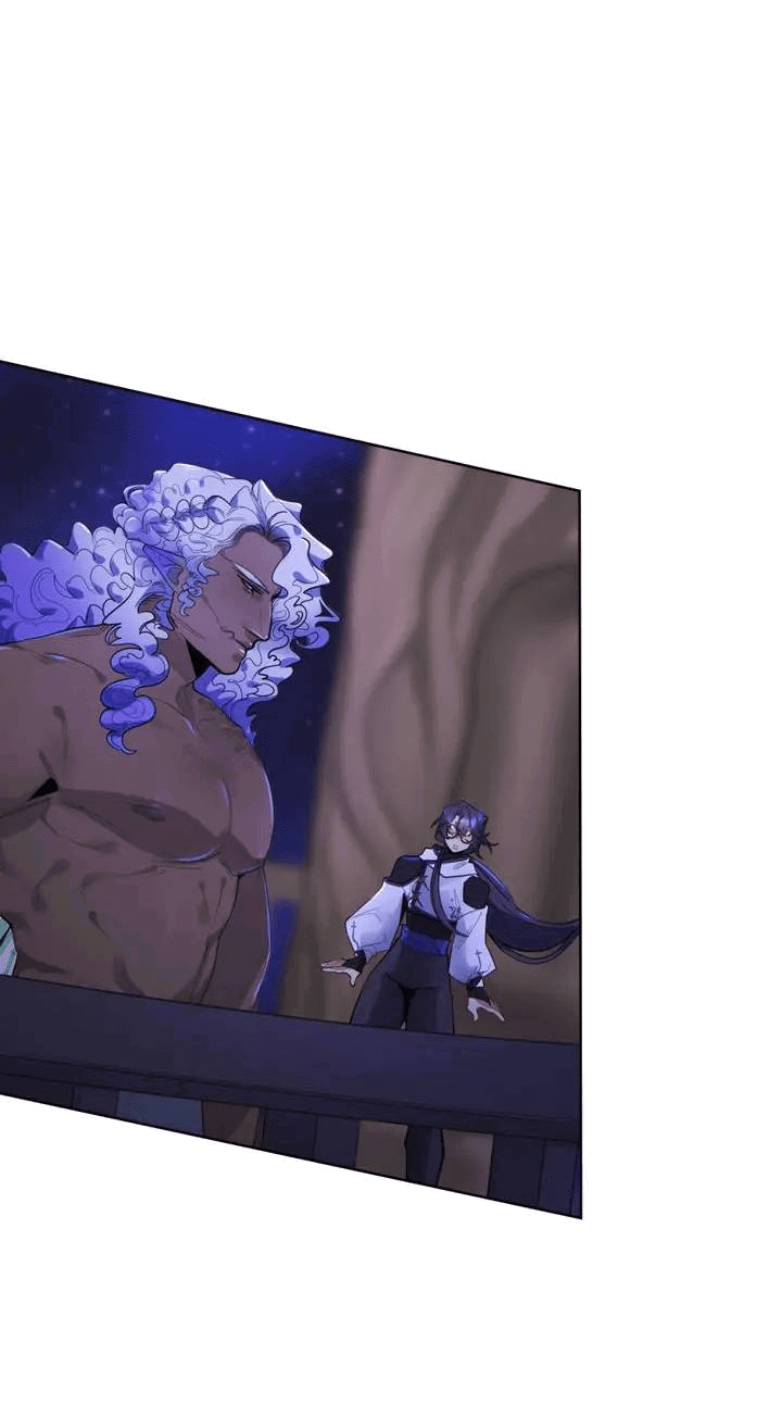 Манга Нпс тоже может спасти мир! - Глава 83 Страница 2