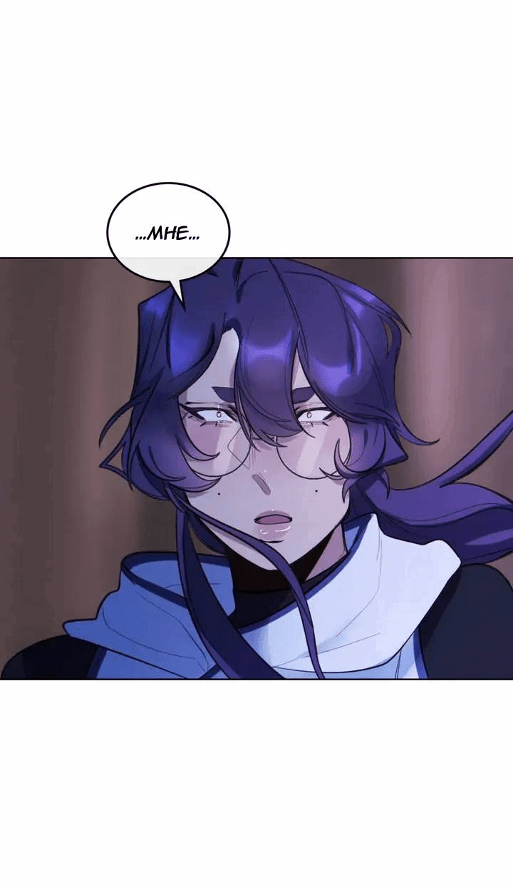 Манга Нпс тоже может спасти мир! - Глава 82 Страница 27