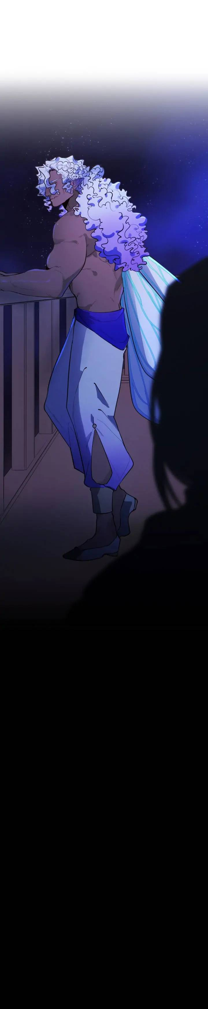 Манга Нпс тоже может спасти мир! - Глава 82 Страница 28