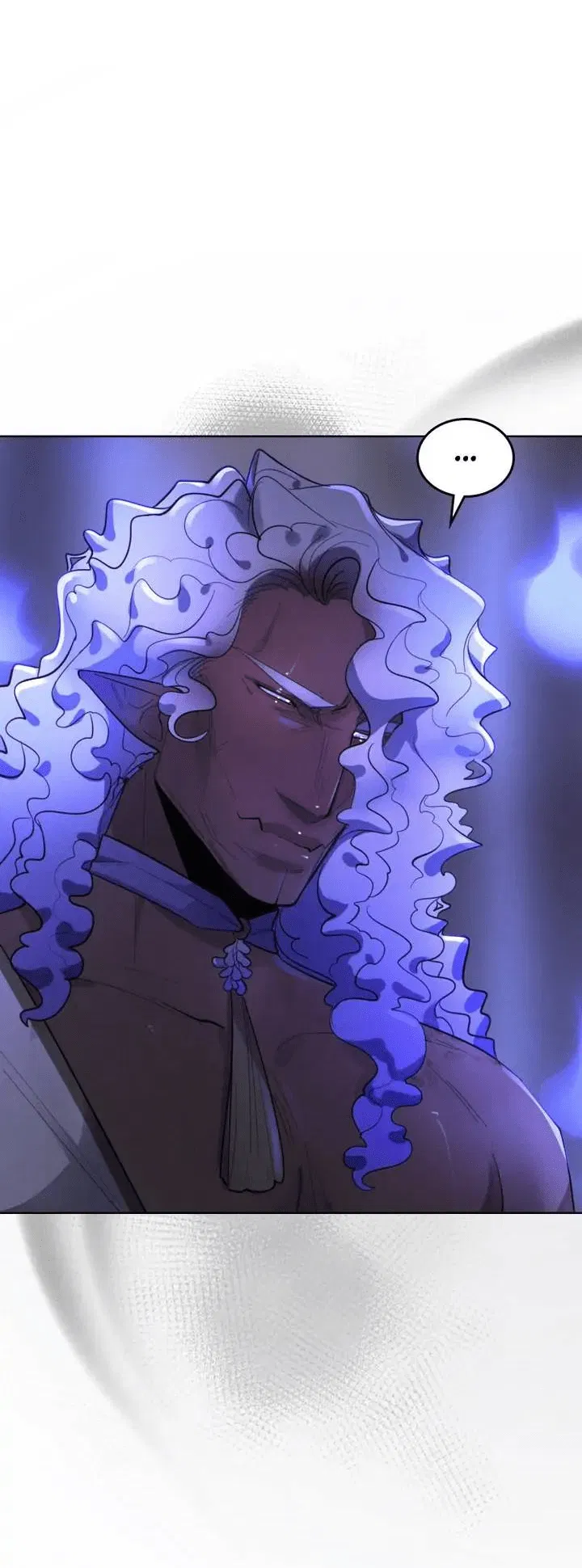 Манга Нпс тоже может спасти мир! - Глава 81 Страница 3