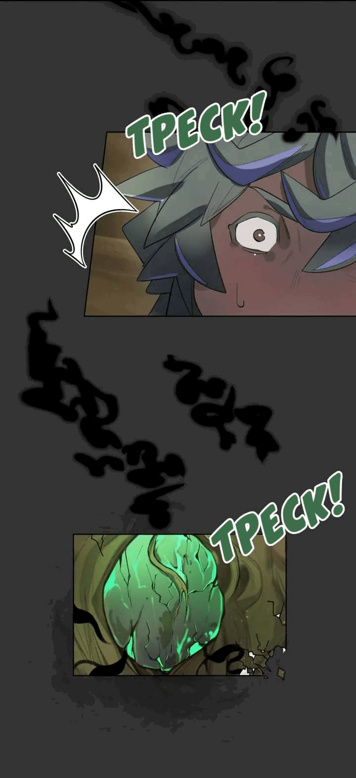 Манга Нпс тоже может спасти мир! - Глава 90 Страница 26