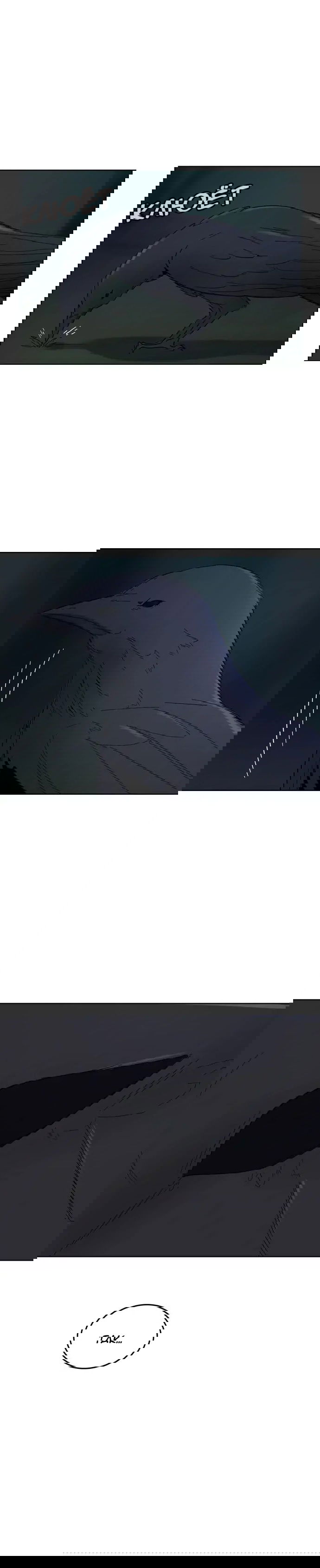 Манга Нпс тоже может спасти мир! - Глава 39 Страница 1